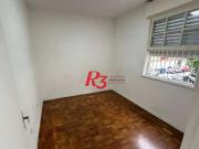 Casa / Sobrado para Locação em Santos/SP Vila Mathias 2...