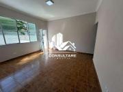 Casa / Sobrado para Locação em Santos/SP Vila Mathias 2...