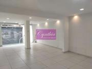 Casa / Sobrado para Locação em Santos/SP Vila Mathias 3...