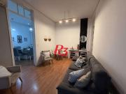 Casa / Sobrado para Locação em Santos/SP Vila Mathias 3...