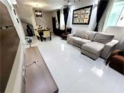 Casa / Sobrado para Locação em Santos/SP Vila Mathias 3...