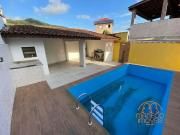 Casa / Sobrado para Locação em Santos/SP Vila São Jorge...