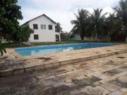 Casa / Sobrado para Locação em Saquarema/RJ Barra Nova 8...