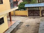 Casa / Sobrado para Locação em Saquarema/RJ Centro 1 Quartos