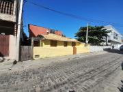 Casa / Sobrado para Locação em Saquarema/RJ Centro 3 Quartos