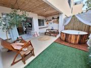 Casa / Sobrado para Locação em Saquarema/RJ Itaúna 2 Quartos
