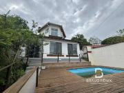 Casa / Sobrado para Locação em Saquarema/RJ Itaúna 3 Quartos