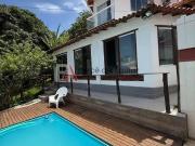 Casa / Sobrado para Locação em Saquarema/RJ Itaúna 3 Quartos