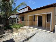 Casa / Sobrado para Locação em Saquarema/RJ Itaúna 4 Quartos