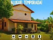 Casa / Sobrado para Locação em Saquarema/RJ Jaconé 3 Quartos