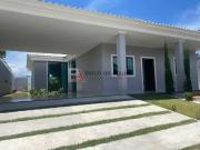 Casa / Sobrado para Locação em Saquarema/RJ Porto Novo 3...