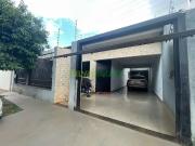 Casa / Sobrado para Locação em Sarandi/PR Jardim...