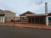 Casa / Sobrado para Locação em Sertãozinho/SP Centro 3...