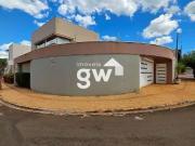 Casa / Sobrado para Locação em Sertãozinho/SP Jardim...