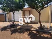 Casa / Sobrado para Locação em Sertãozinho/SP Jardim...