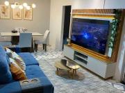 Casa / Sobrado para Locação em Simões Filho/BA CIA 2 Quartos