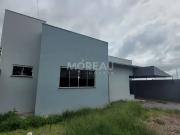 Casa / Sobrado para Locação em Sinop/MT Jardim dos Ipês...
