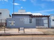 Casa / Sobrado para Locação em Sinop/MT Jardim Terra...