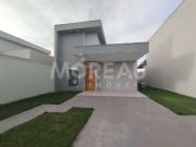 Casa / Sobrado para Locação em Sinop/MT Residencial...