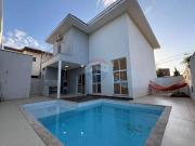 Casa / Sobrado para Locação em Sorocaba/SP Caguassu 4...