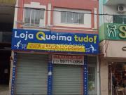 Casa / Sobrado para Locação em Sorocaba/SP Centro