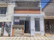 Casa / Sobrado para Locação em Sorocaba/SP Centro 2 Quartos