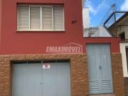 Casa / Sobrado para Locação em Sorocaba/SP Centro 2 Quartos