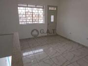 Casa / Sobrado para Locação em Sorocaba/SP Centro 2 Quartos