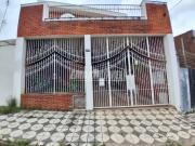 Casa / Sobrado para Locação em Sorocaba/SP Centro 3 Quartos