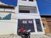 Casa / Sobrado para Locação em Sorocaba/SP Centro 3 Quartos