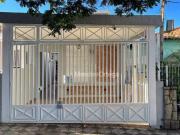 Casa / Sobrado para Locação em Sorocaba/SP Centro 4 Quartos