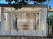 Casa / Sobrado para Locação em Sorocaba/SP Centro 4 Quartos