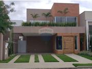 Casa / Sobrado para Locação em Sorocaba/SP Ibiti Royal...