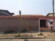 Casa / Sobrado para Locação em Sorocaba/SP Jardim Abaeté...