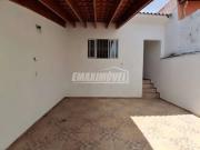 Casa / Sobrado para Locação em Sorocaba/SP Jardim Astro...