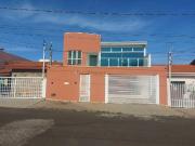 Casa / Sobrado para Locação em Sorocaba/SP Jardim Astro...