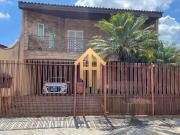 Casa / Sobrado para Locação em Sorocaba/SP Jardim Astro...