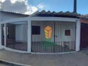 Casa / Sobrado para Locação em Sorocaba/SP Jardim Boa...