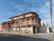 Casa / Sobrado para Locação em Sorocaba/SP Jardim Boa...