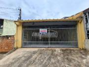 Casa / Sobrado para Locação em Sorocaba/SP Jardim Casa...