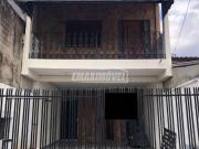 Casa / Sobrado para Locação em Sorocaba/SP Jardim das...
