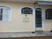 Casa / Sobrado para Locação em Sorocaba/SP Jardim Emília...