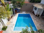 Casa / Sobrado para Locação em Sorocaba/SP Jardim Emília...