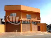 Casa / Sobrado para Locação em Sorocaba/SP Jardim...