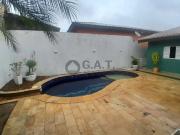 Casa / Sobrado para Locação em Sorocaba/SP Jardim Ibiti...