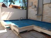 Casa / Sobrado para Locação em Sorocaba/SP Jardim Ibiti...