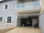 Casa / Sobrado para Locação em Sorocaba/SP Jardim Maria...