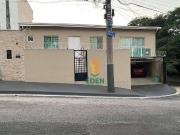 Casa / Sobrado para Locação em Sorocaba/SP Jardim...
