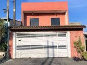 Casa / Sobrado para Locação em Sorocaba/SP Jardim Santa...