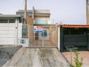 Casa / Sobrado para Locação em Sorocaba/SP Jardim Santa...